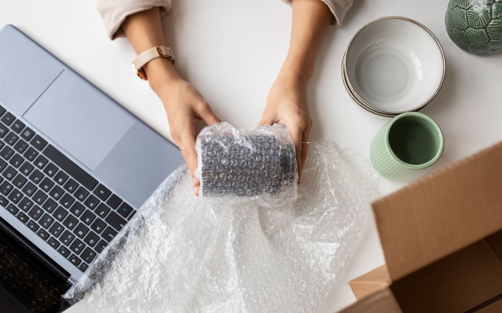 Zo kies je de juiste koelverpakking voor jouw product