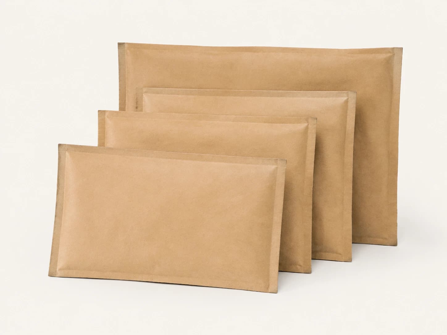 Ranpak RecyCold papieren koelelement 100 gram