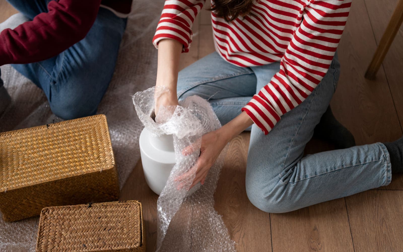 Thermohoes voor verzending: werking, maten en keuzetips